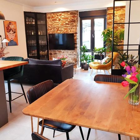 Vintage Meets Moderne Apartment Кобленц Екстериор снимка