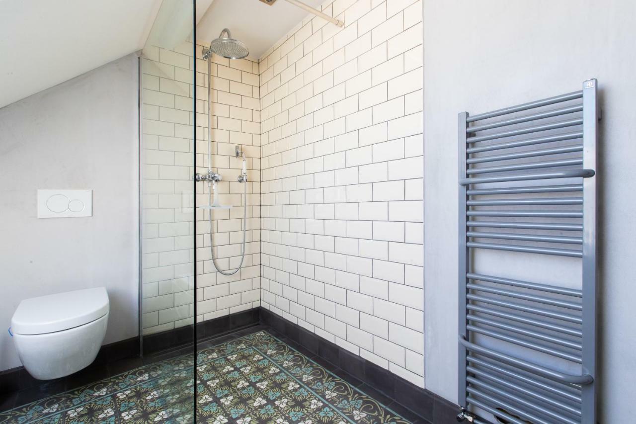 Vintage Meets Moderne Apartment Кобленц Екстериор снимка