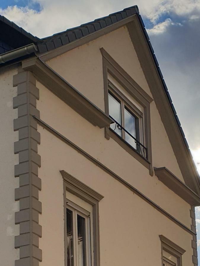 Vintage Meets Moderne Apartment Кобленц Екстериор снимка