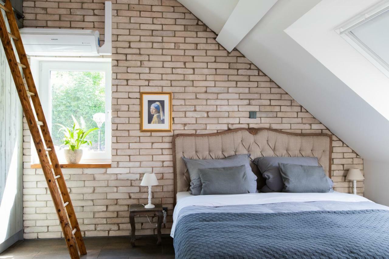 Vintage Meets Moderne Apartment Кобленц Екстериор снимка